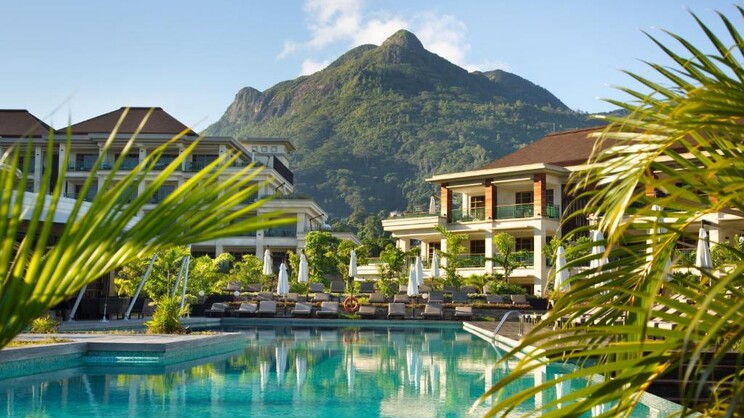 Savoy Seychelles Resort & Spa